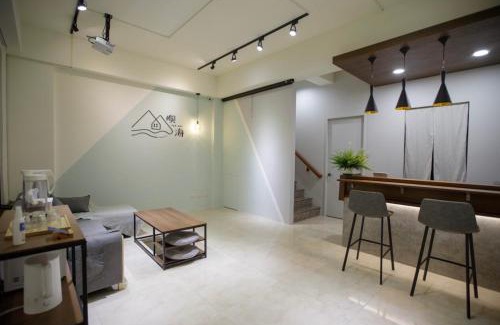Hengchun Old Town House | Yuhai B&B