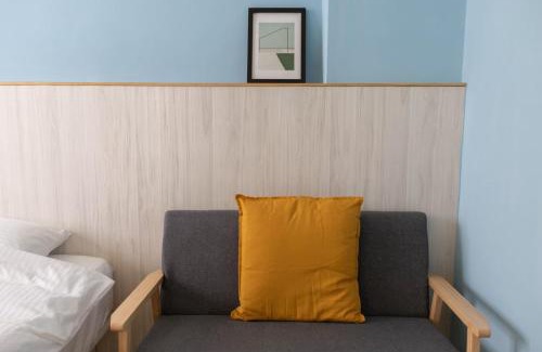 Hengchun Old Town House | Yuhai B&B
