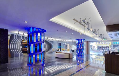 Hsinchu City Centre Hotel | Yuhao Hotel - Hsinchu Branch