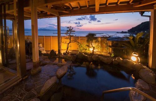 Kyotango Hotel | Yuhigauraonsen ShizukaHanaogi