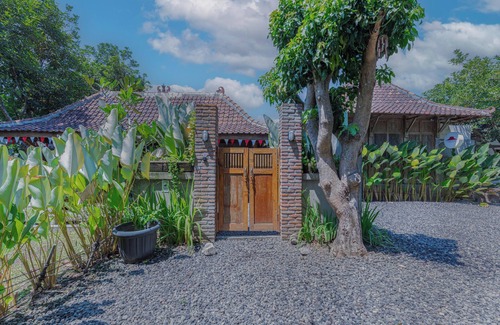 Timbulharjo Villa | Yukke Tembi Homestay