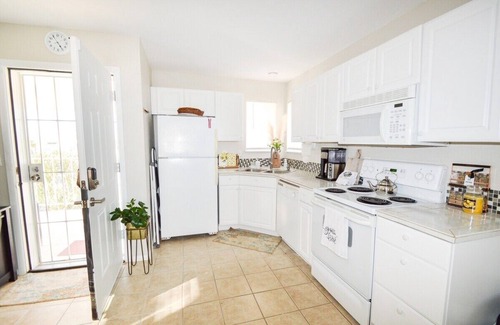 Fortuna Foothills House | Yuma Foothills 2 bedroom 2 bath RV lot Casitas