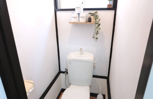 Musashino Apartment | Yumenosha 213 Old house style room Maximum of 4 - Green Park Heights 205 1233 Kichijoji Minamicho Musashino City Tokyo/Musashino Tokyo