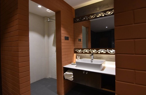 New Bagan Hotel | Yun Myo Thu Hotel