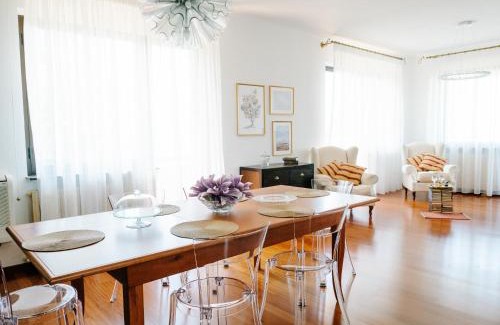 Chieti Villa | Yuna Rent - Villa Il Vecchio Frantoio