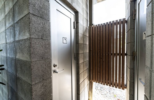 Yonaha House | YUNAPA