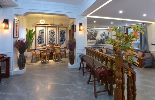 Fenghuang Bed & Breakfast | yunlushanju