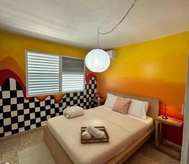Palmer Villa | Yunque Retro Stay