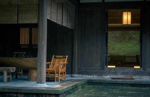 Changde Villa | Yunshe Resort, Taohuayuan Scenic Area, Changde City, Hunan Province, China