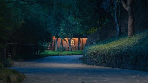 Changde Villa | Yunshe Resort, Taohuayuan Scenic Area, Changde City, Hunan Province, China