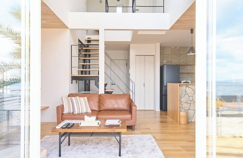 Sumoto House | YURA de HOUSE/Sumoto Hyōgo