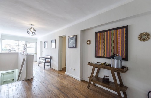 Cusco Historic Center House | YURAQTAMPU house in the historic center of the city