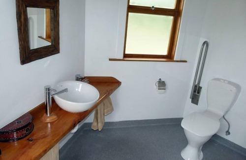 Kaikoura Bed & Breakfast | Yurt - Wacky Stays - six UNIQUE rentals in Kaikoura