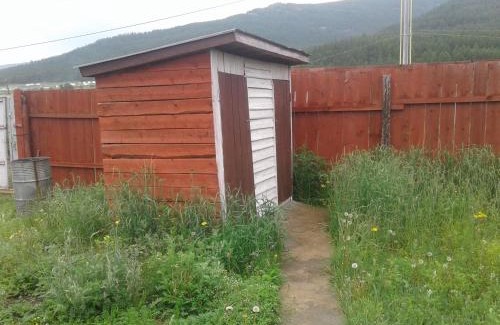 Terelj House | Yurtopia Terelj