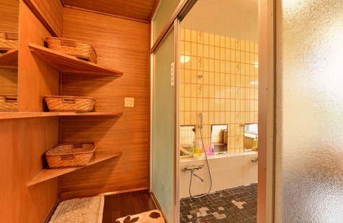 Higashiibaraki-gun House | Yusenso