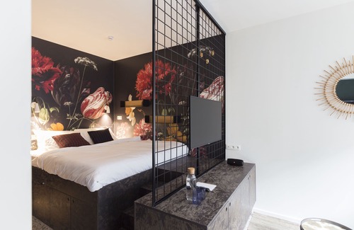 Berchem Hotel | YUST Antwerp
