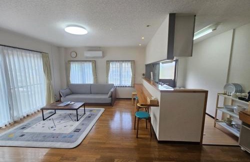 Yufuin Onsen Apartment | Yuyama1