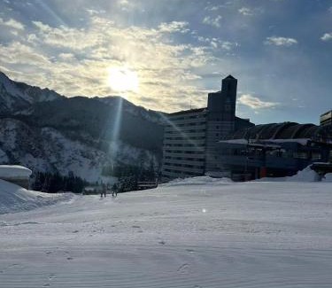 Yuzawa-machi Bed & Breakfast | Yuzawa YUKITORA 雪虎