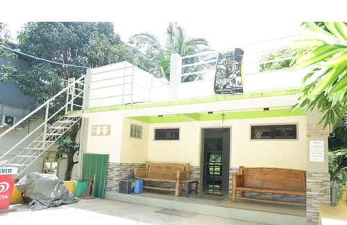 Nasugbu House | Yvanders Natures Mt.Talamitam and Layong Bilog family and barkada nature getaway