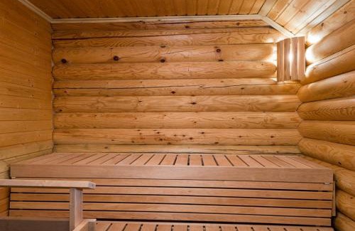 Pori House | Yyteri Beach Lomakeskus, Havulinna 24
