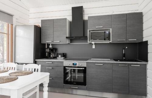 Pori House | Yyteri Beach Lomakeskus, Hiekkalinna 11