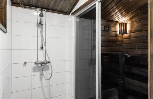 Pori House | Yyteri Beach Lomakeskus, Hiekkalinna 11