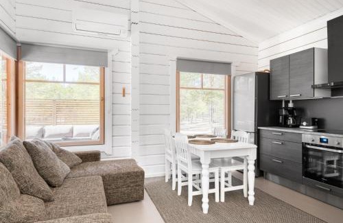 Pori House | Yyteri Beach Lomakeskus, Hiekkalinna 11