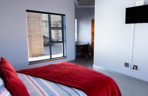 Yzerfontein Apartment | Yzerfontein Beach Accommodation