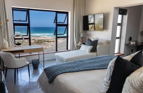 Yzerfontein Apartment | Yzerfontein Beach Accommodation
