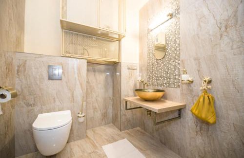 Hronov House | Zážitkové ubytování pro páry O-ROOM Hronov