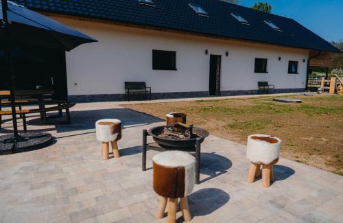Velka Lecice Apartment | Zážitkový Ranč Nevada