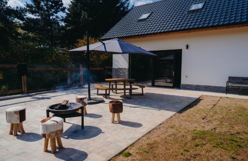 Velka Lecice Apartment | Zážitkový Ranč Nevada