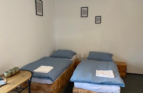 Mystice House | Zájezdní hostinec U Labutě Myštice