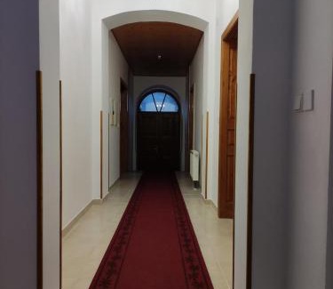 Neznasov House | Zámecká pošta penzion