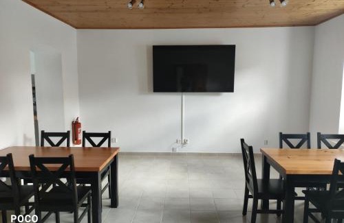 Neznasov House | Zámecká pošta penzion