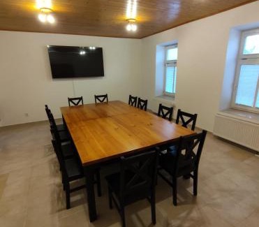 Neznasov House | Zámecká pošta penzion