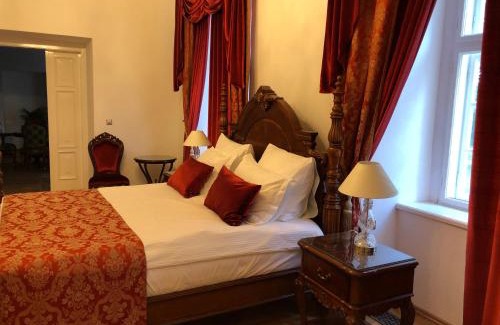 Jesenik nad Odrou Hotel | Zámek Jeseník Nad Odrou