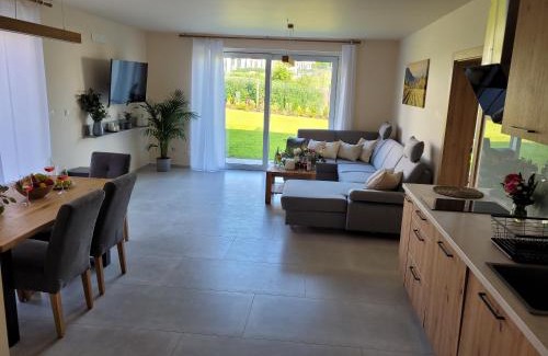 Mikulov Apartment | Zámek na dlani Mikulov