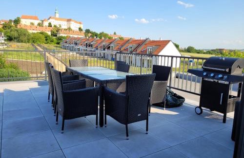 Mikulov Apartment | Zámek na dlani Mikulov