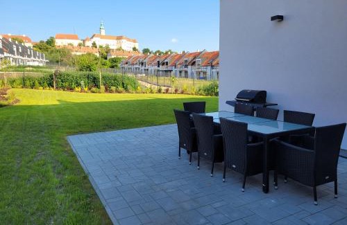 Mikulov Apartment | Zámek na dlani Mikulov