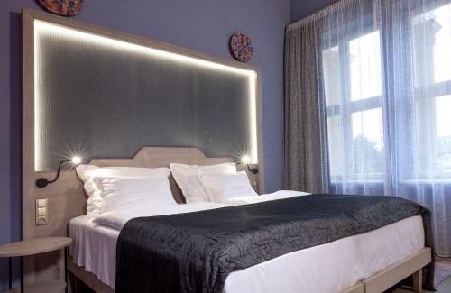 Svetla nad Sazavou Hotel | Zámek Světlá nad Sázavou