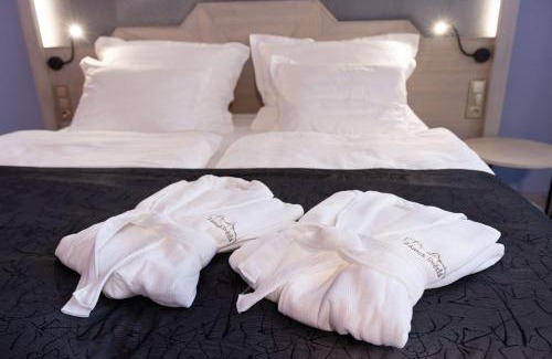 Svetla nad Sazavou Hotel | Zámek Světlá nad Sázavou