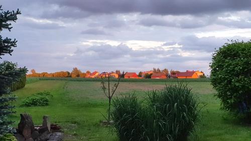 gmina Przeciszow House | ZŁOTA PASIEKA Zator Przeciszów