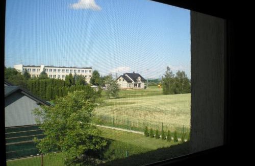 gmina Przeciszow House | ZŁOTA PASIEKA Zator Przeciszów
