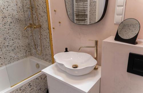 Uniejow Apartment | Złote Krany Apartament Termalny