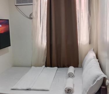 Butuan Apartment | Z and J Fully Transient Pad II