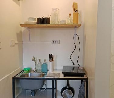 Butuan Apartment | Z and J Fully Transient Pad II