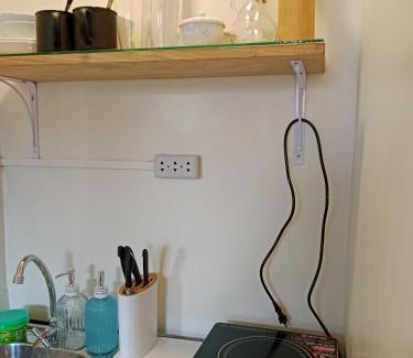 Butuan Apartment | Z and J Fully Transient Pad II