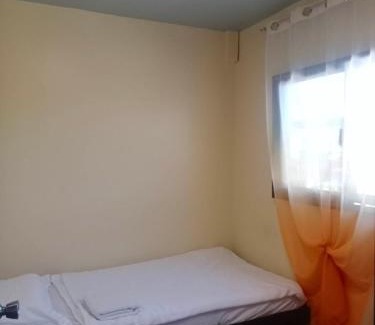 Butuan Apartment | Z and J Transient House