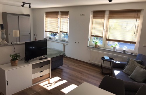 Hutterscheid Apartment | Z'App the one